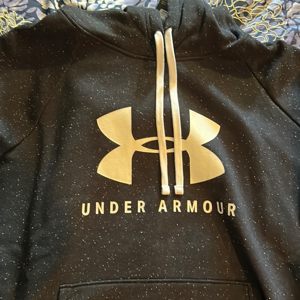 Brand new hoodie